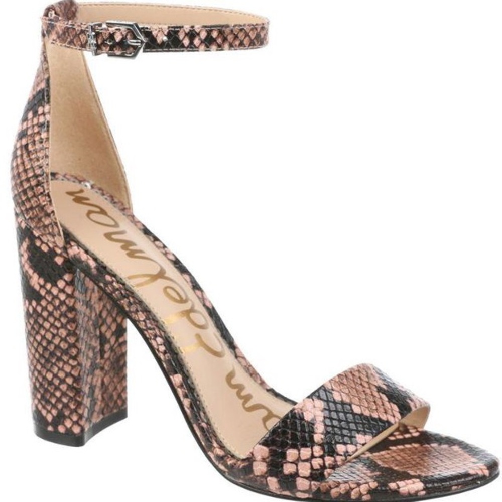 Sam Edelman Yaro heels